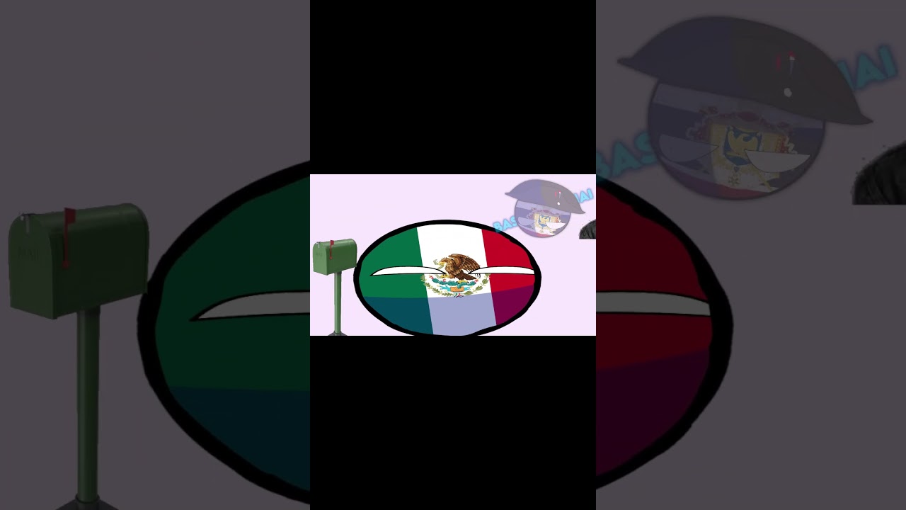 "Forgotten Countries : Skibidi Sigma" | countryballs #edit