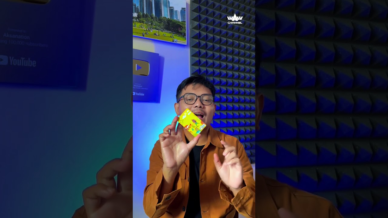 3 Alasan Pilih Pakek Flazz BCA 💳