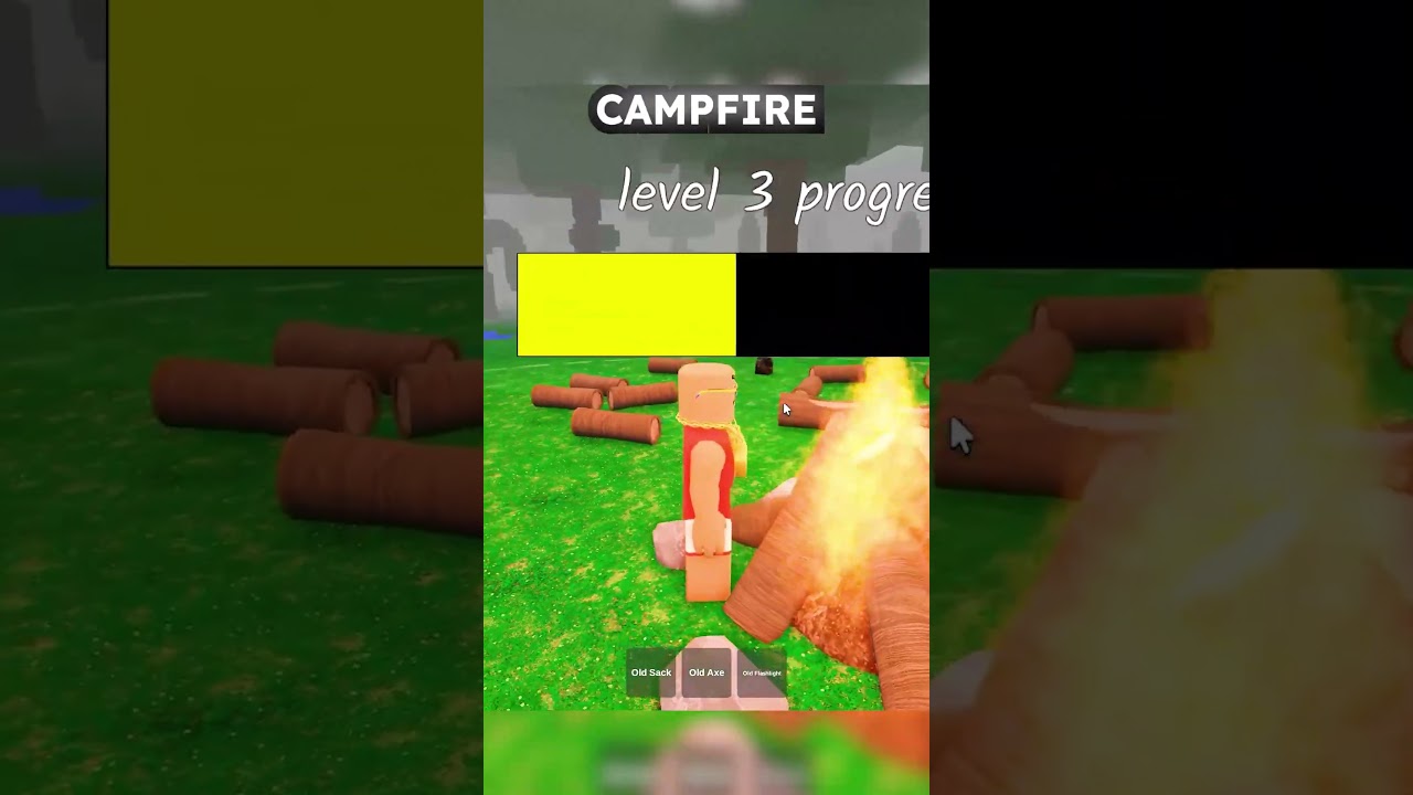 Top Tips for 99 Nights in the Forest!🌲 (Part 5)