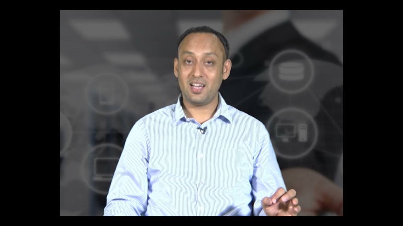 Key Distribution in Cryptography - Part I