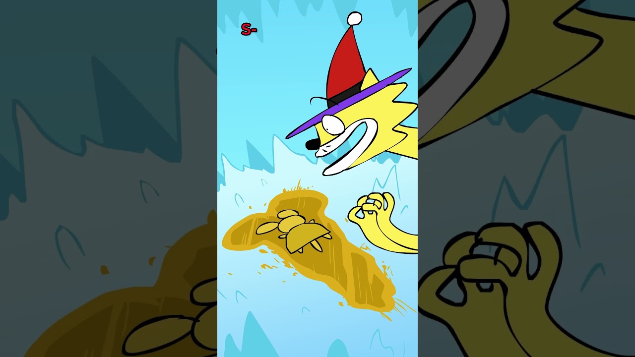 D&D Animated: Hilariously Unhinged Curse You Have to See! π