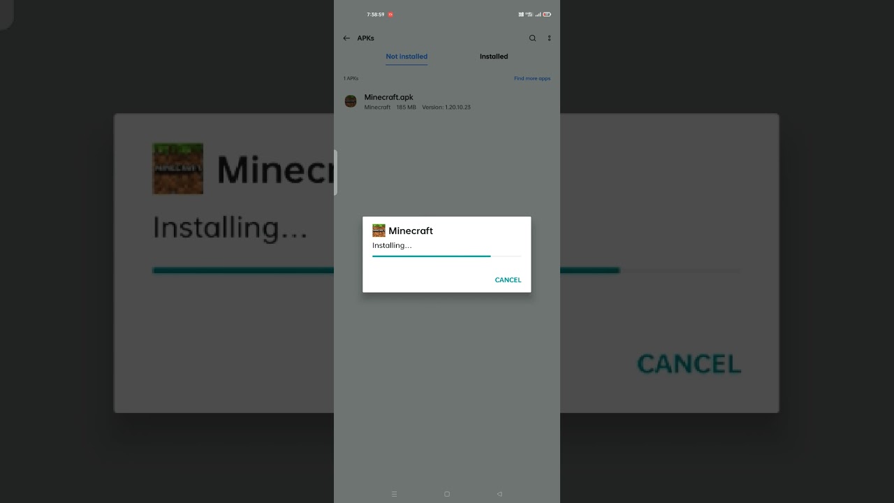 Fix Realme APK Installation Issues π§