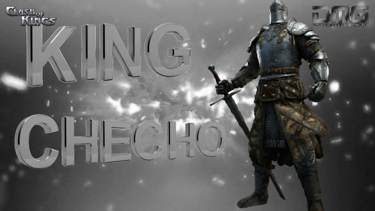 Clash of Kings - DMG Power Revolution ⚔️