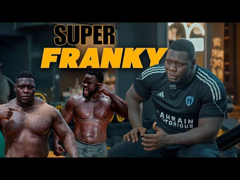 Franc ouvre le feu sur Eumeu Sène : "ci 30 secondes ma daan ko, mako eup dollé fouff…"