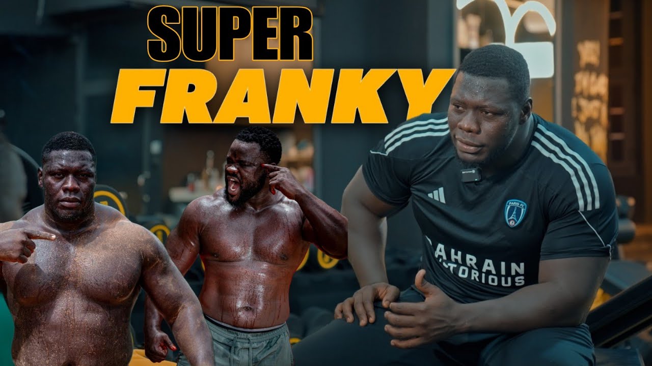 Franc Attaque Eumeu Sène en Direct : « En 30 Secondes, Tout Peut Changer » ⚔️