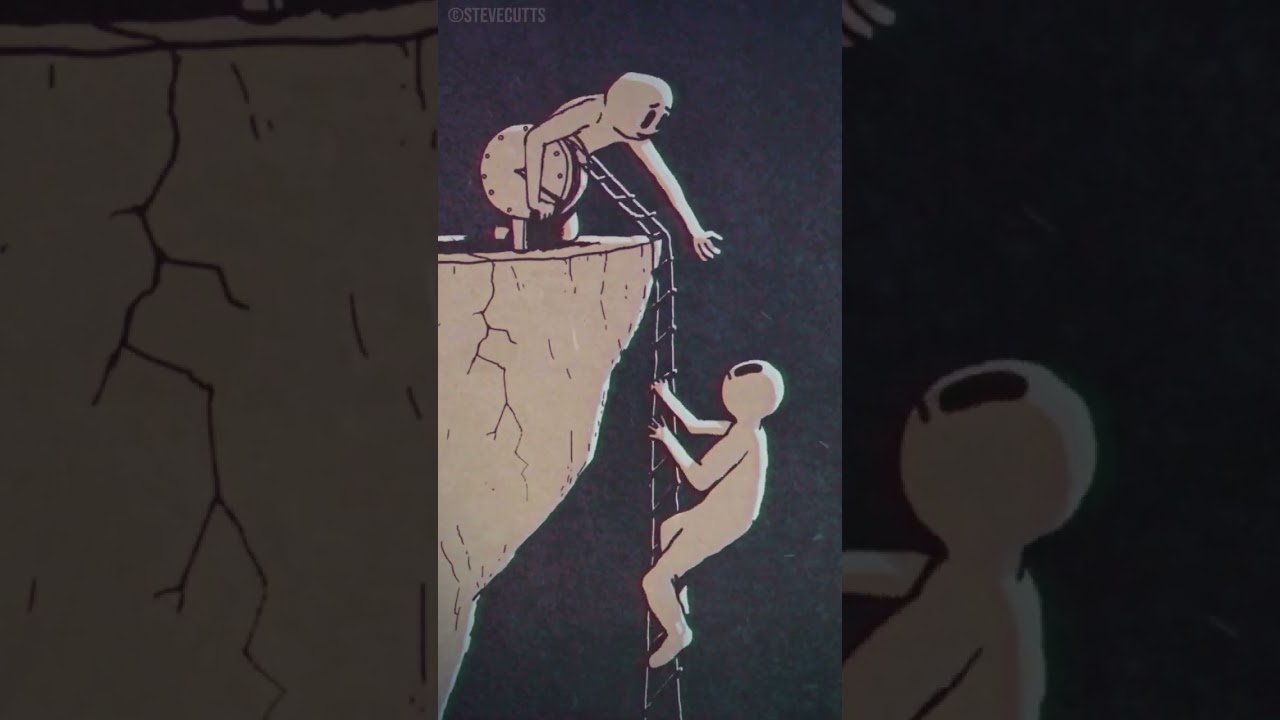 Loop#3 #animation #loop #stevecutts