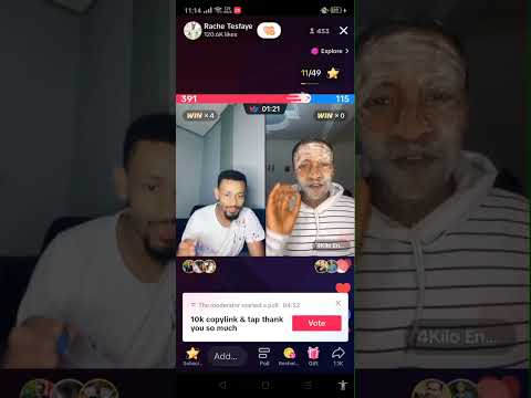 beki comedian ayizon