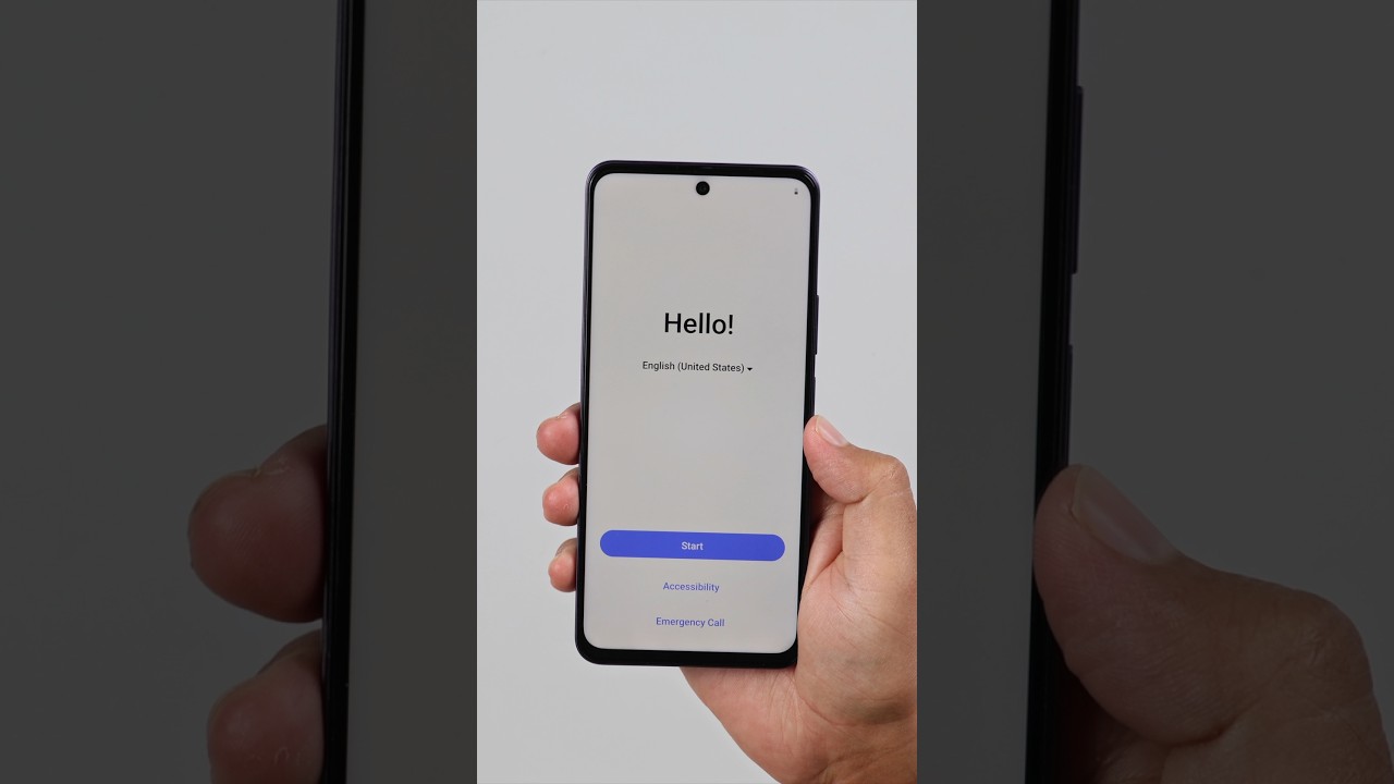 Quick Setup for Vivo T4x 5G 📱