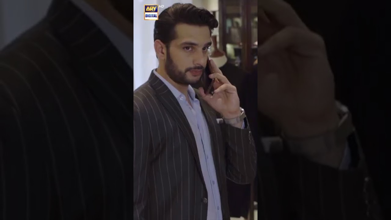 Aik Sitam Aur | Best Moments with Anmol & Usama 🎬