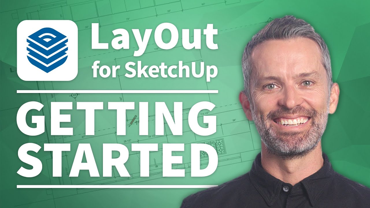SketchUp Layout Tutorial for 2022: 7 Key Tips