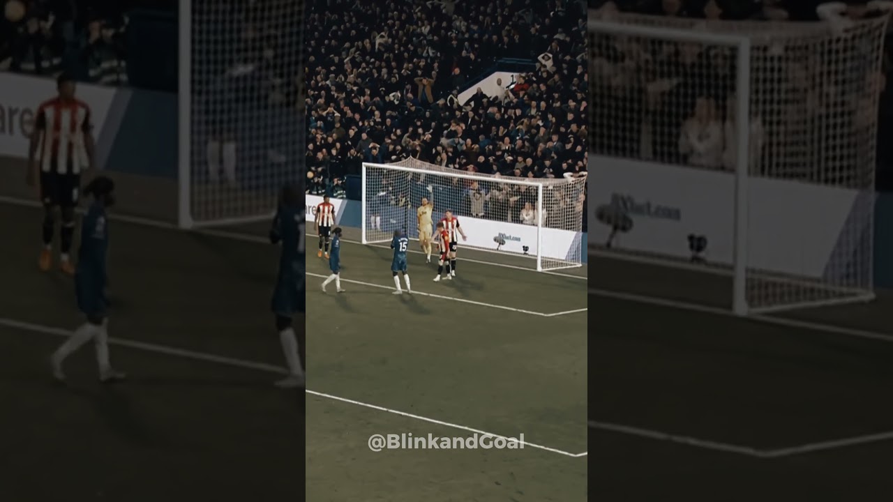 Nicolas Pépé's Shocking Miss 😱