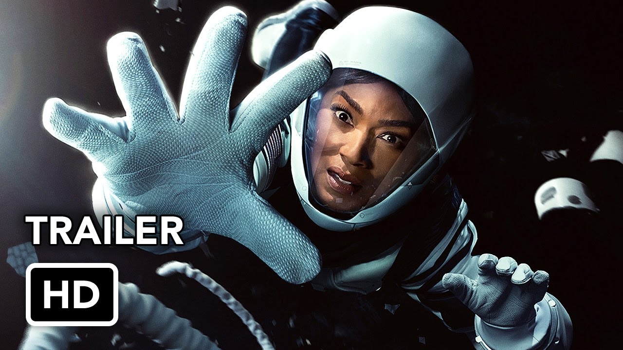 9-1-1 Season 9 HD Trailer π