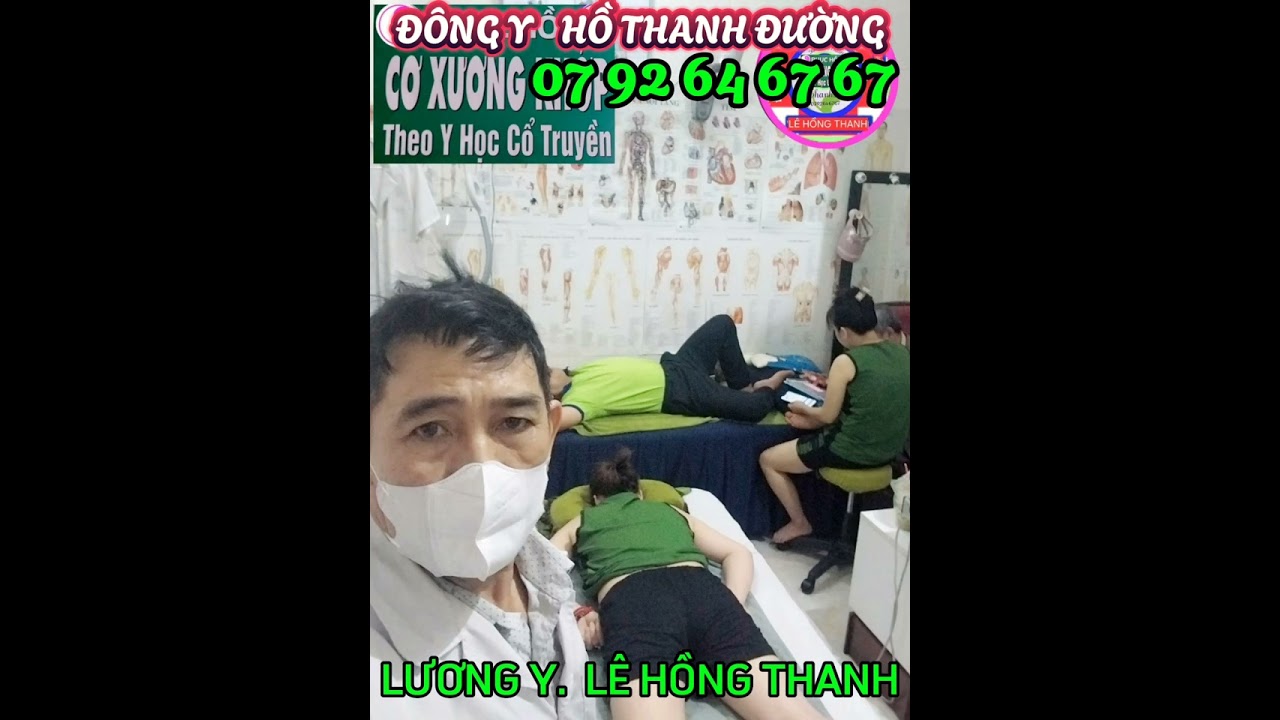 Học Cách Nắn Chỉnh Xương Khớp Cổ Truyền Hiệu Quả tại TP.HCM 🦴