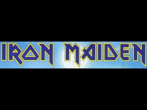 Iron Maiden - Seventh Son of a Seventh Son (1988) Vinyl