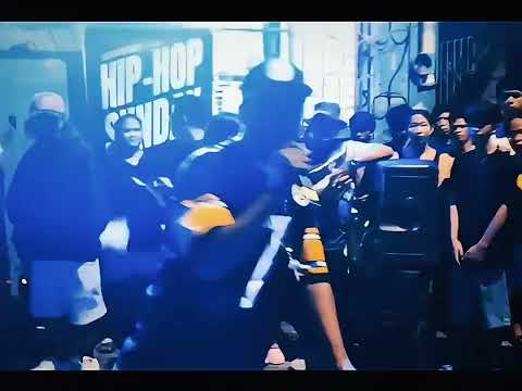 8Street Hip-Hop Night | Highlights from underground local artists.