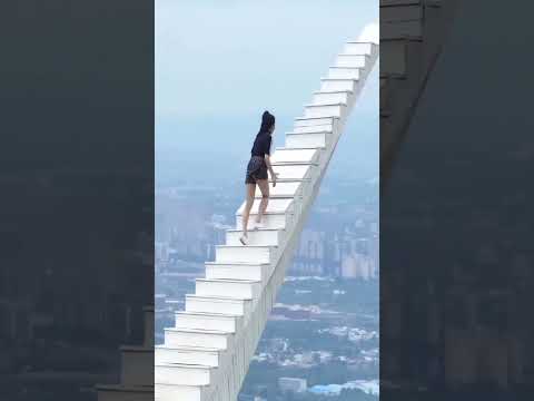 China Most Dangerous Places 😨 #china