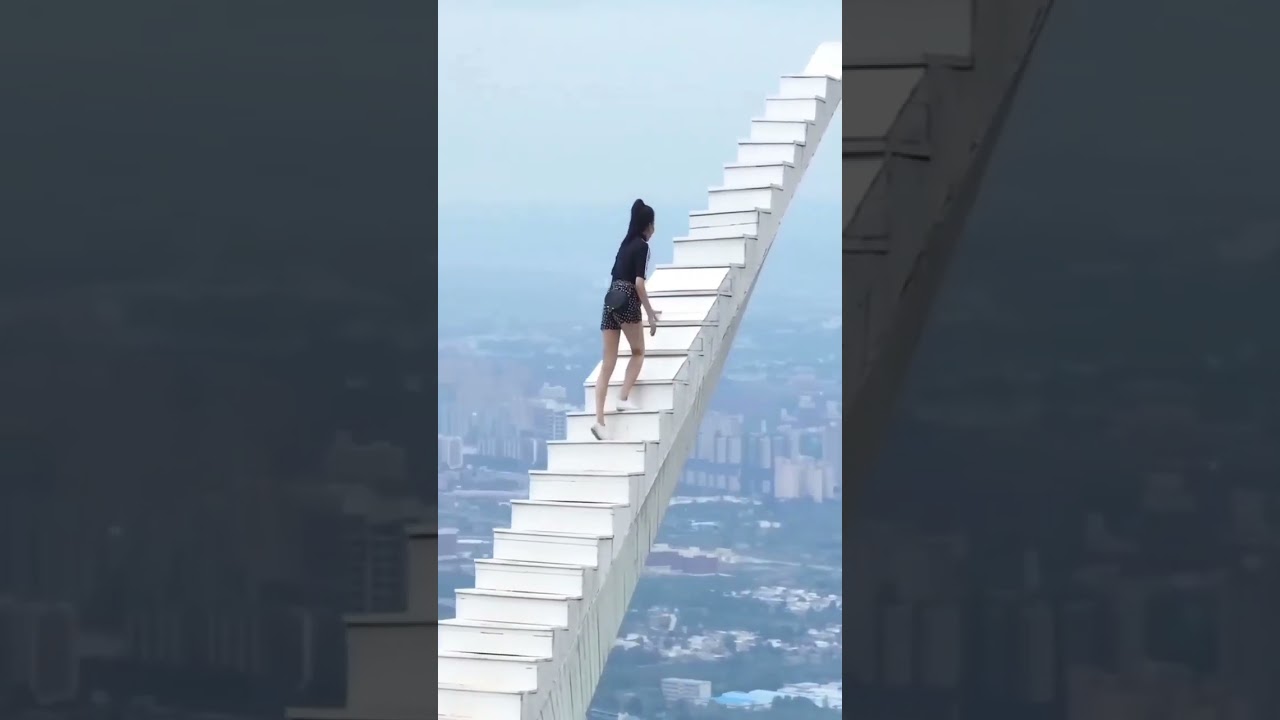 Top 5 Most Dangerous Places to Visit in China π