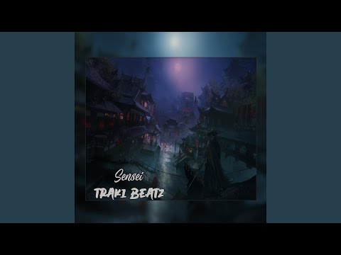 Sensei dark trap beat instrumental