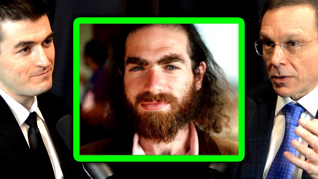 Why Perelman Declined the Fields Medal 🏅