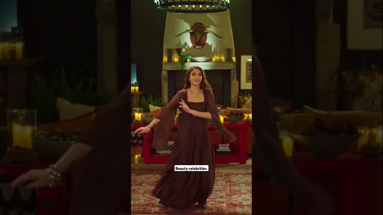 Hamayun Saeed & Ramsha Khan Star in Love Guru 🎬