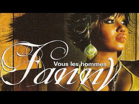 Fanny J - Ancrée à ton port 🎶 | Stream the Full Album Now!