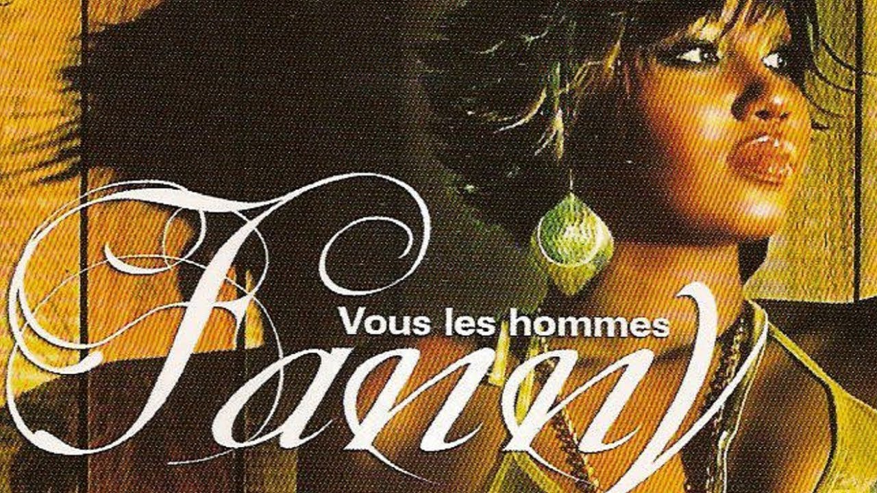 Fanny J - Ancrée à ton port 🎶 | Stream the Full Album Now!