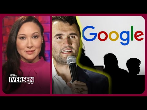 They KNEW Before His Death!— Shocking Charlie Kirk Google Searches 