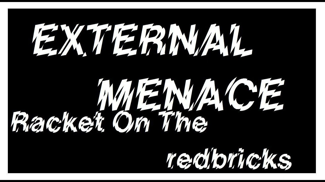 UK82 Punk Best of! Pt1 ๐ธ