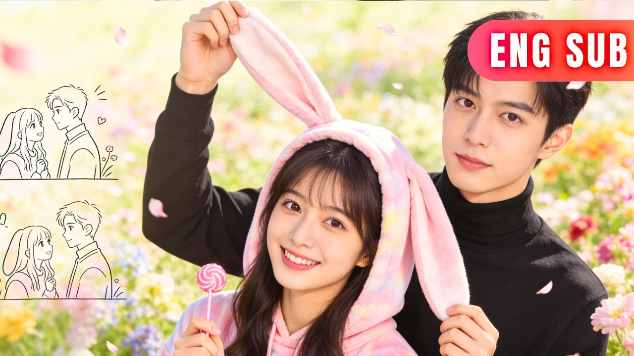 [ENG SUB]✨She Was The Shy Girl Who Loved First, He Became The CEO Who Loved Harder#drama