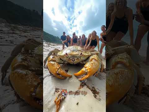 US Wildlife Evolution – Ant to Alligator in 4K!