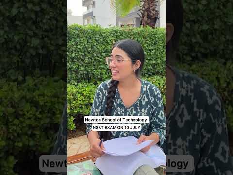 Get the best mentorship in coding with @newtonschooloftechnology and build a successful career.