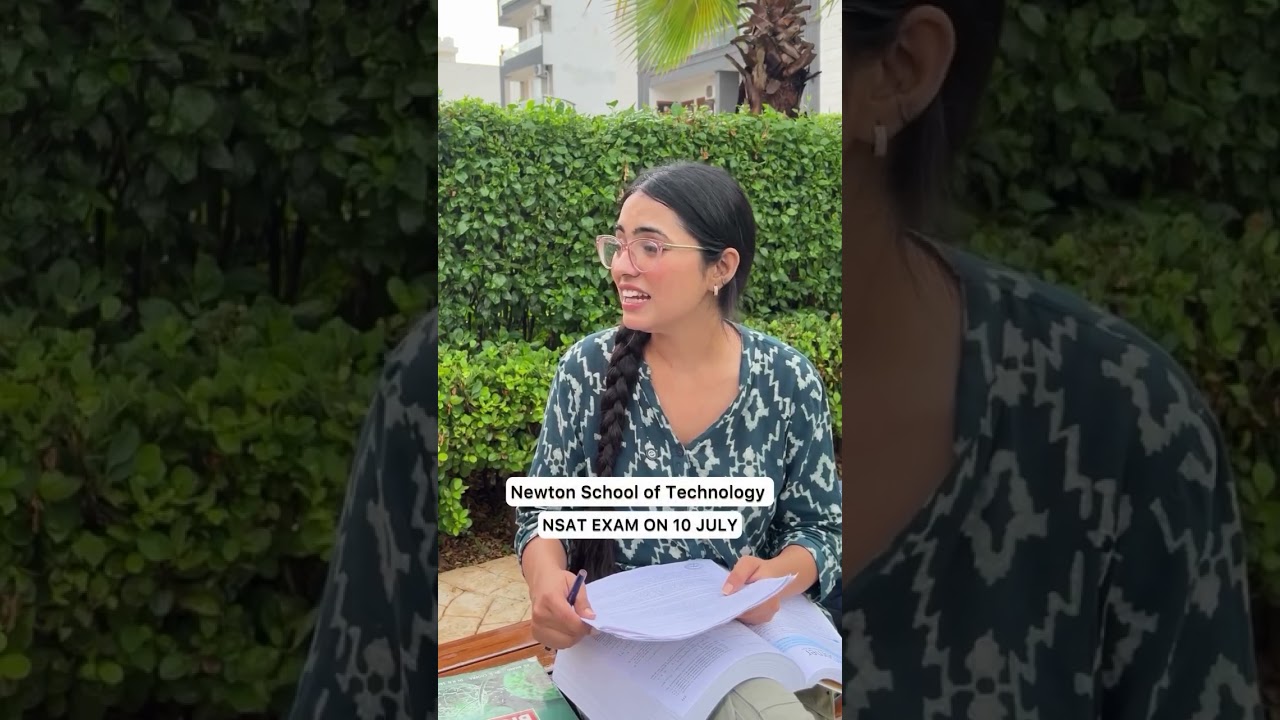 Unlock Your Coding Potential with Top Mentorship at Newton School 🚀