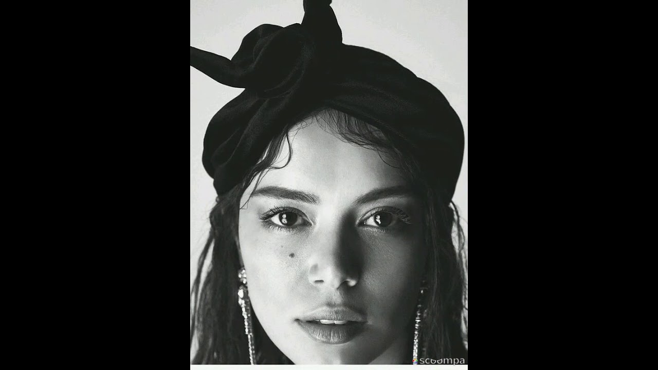 Seray Kaya❤kısa klip..