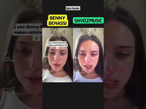 Benny Benassi Vs Shvdz Music | What Do Djs Actually Do