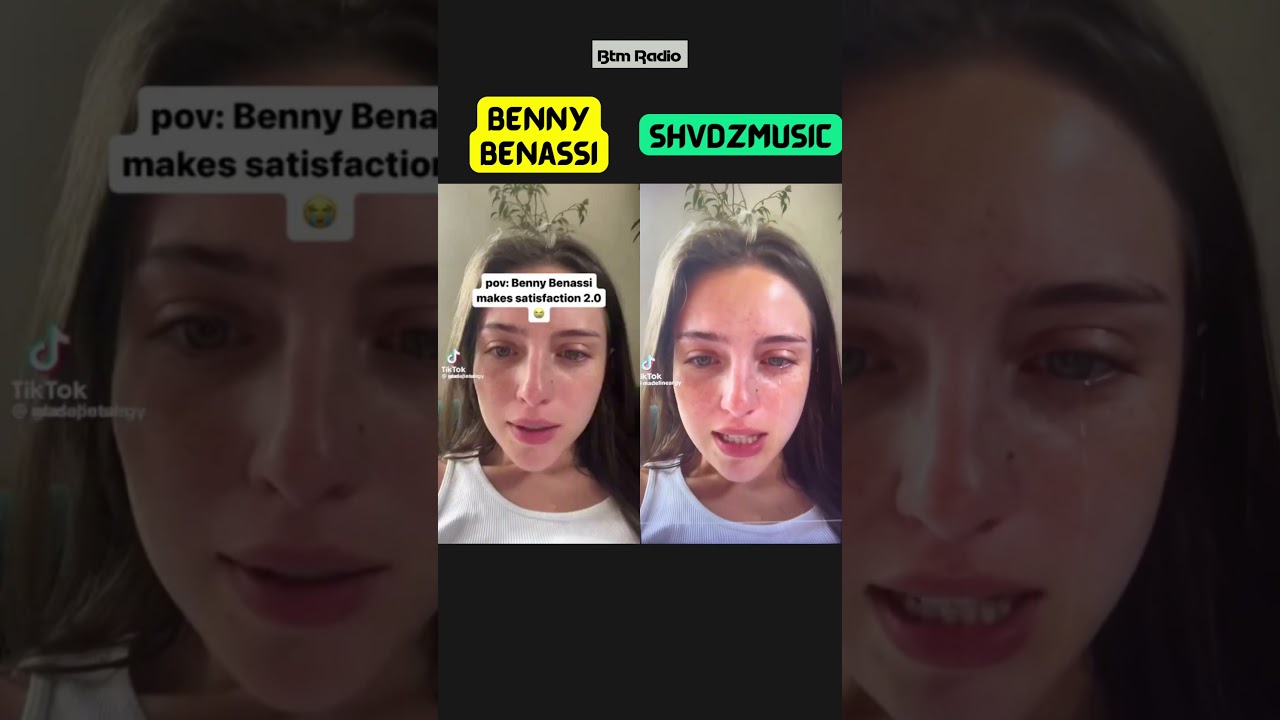 Benny Benassi vs Shvdz Music: Discover What DJs Really Do 🎧