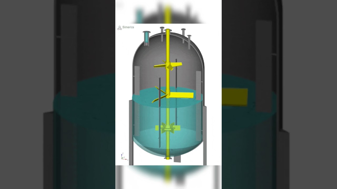 Batch Reactor Overview for Pharma 🚀