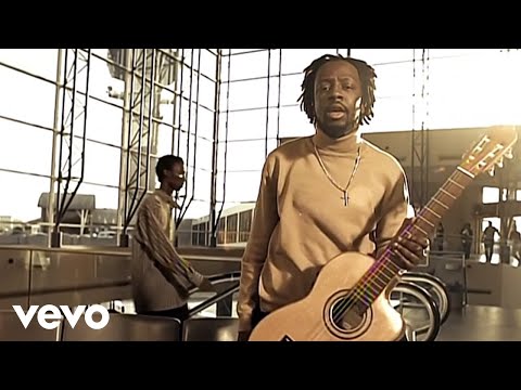 Wyclef Jean, Canibus - Gone Till November (Official HD Video)