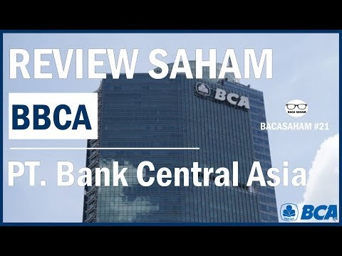REVIEW SAHAM BBCA - BANK CENTRAL ASIA #21