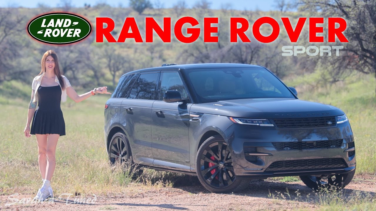 2025 Range Rover Sport: A Mechanical Nightmare?