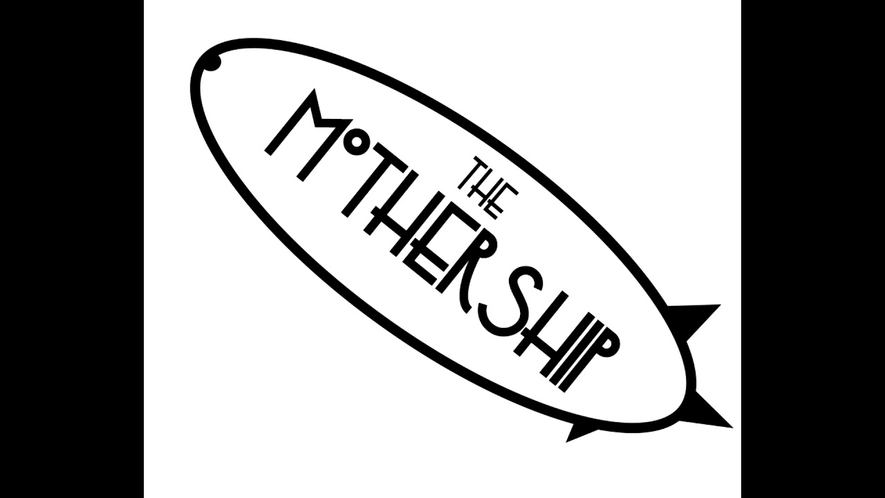 The MotherShip Full Album 🎶