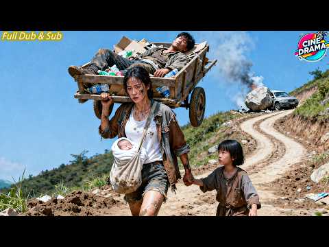 She Took Care of Her Foolish Husband for Years, Never Knowing He Was a Billionaire - CineDrama