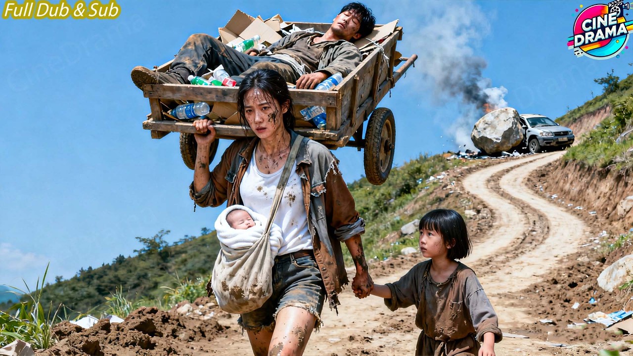 She Cared for Her Husband for Years, Never Realizing He Was a Billionaire 💰