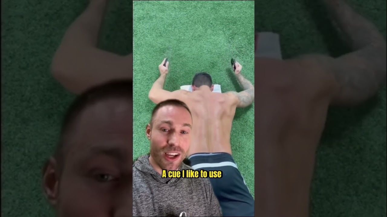 How to Build Strong and Healthy Shoulders