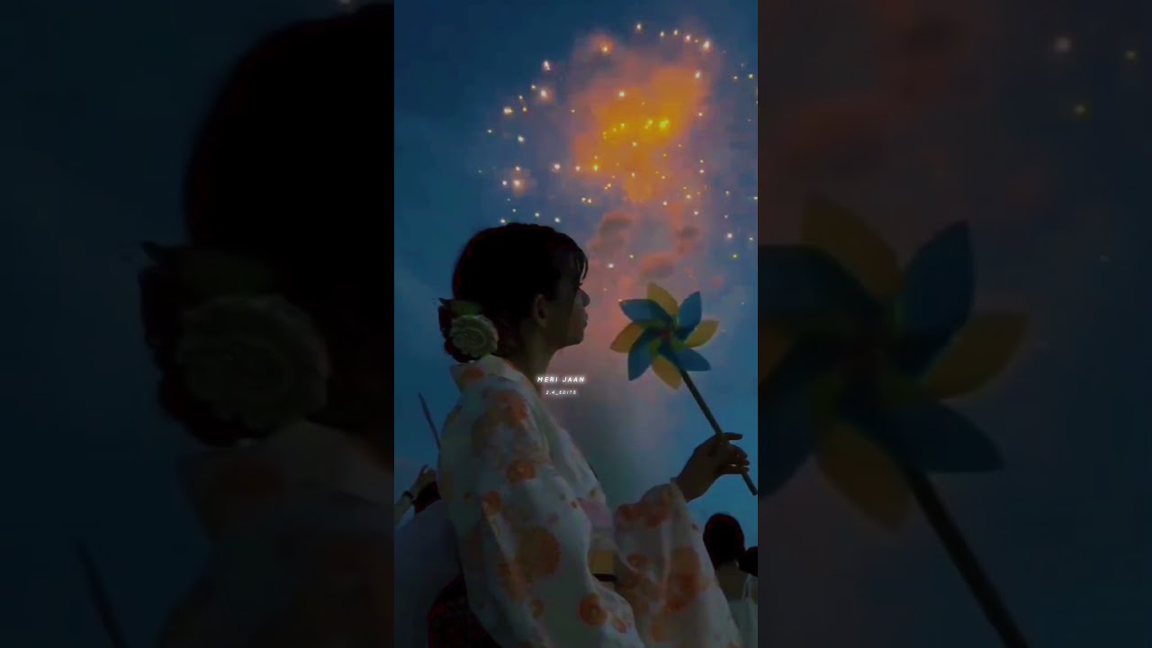 Soni Soni - Aesthetic Slow-Reverb Lyrics 🎶