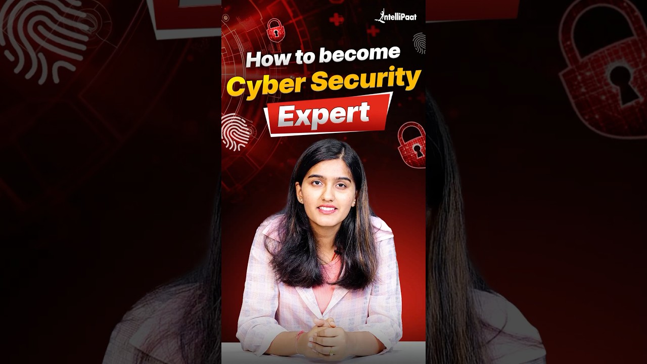 Become a Cybersecurity Expert in 2025: Ultimate Learning Path π