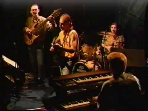 ラリー・カールトン LIVE at Blue Note Tokyo 1991 🎸