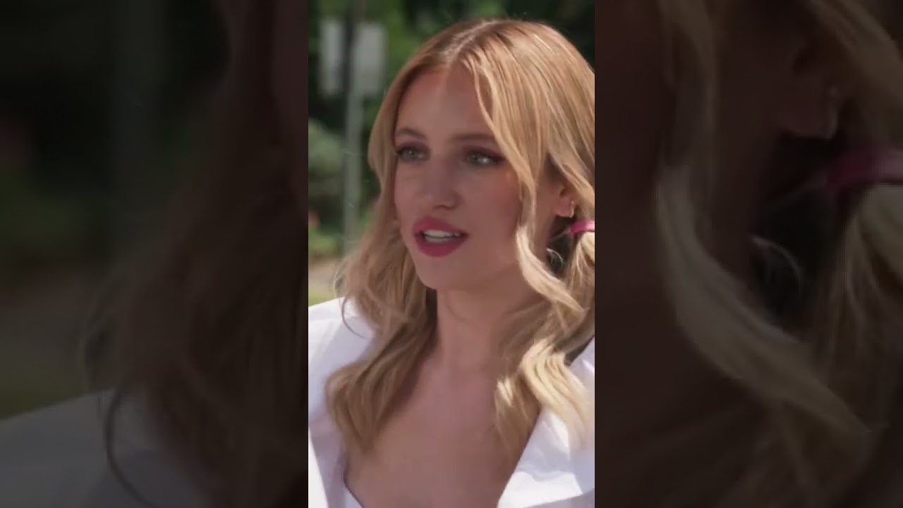 Get You a Friend Like Birdie 👑 #cgcy