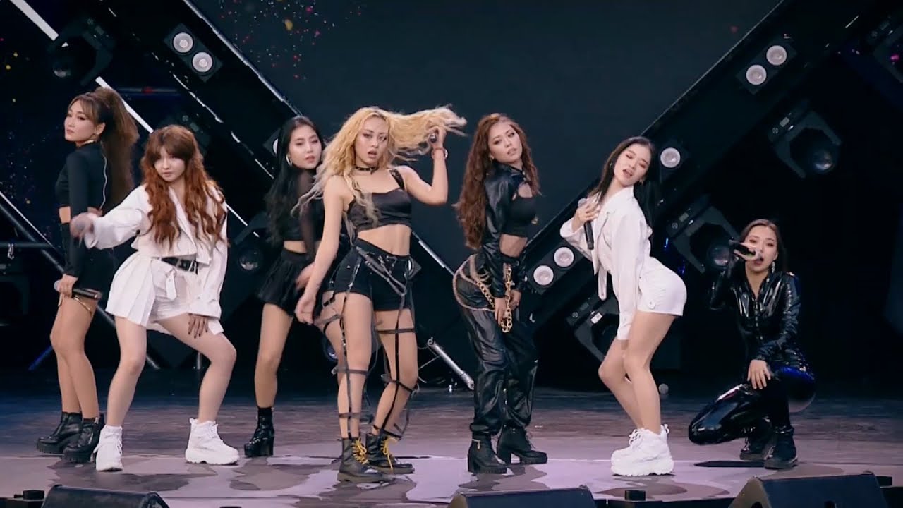 Crystalz feat. Roo & Bope - Сен сұлу | Гәкку Дауысы 2019 Әнінің Таныстырылымы 🎶