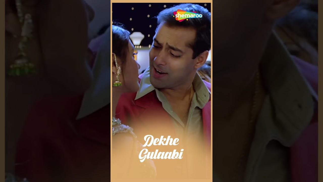 No 1 Punjabi_Chori Chori Chupke Chupke #salmankhan #ranimukherjee #viralshorts #ytshort