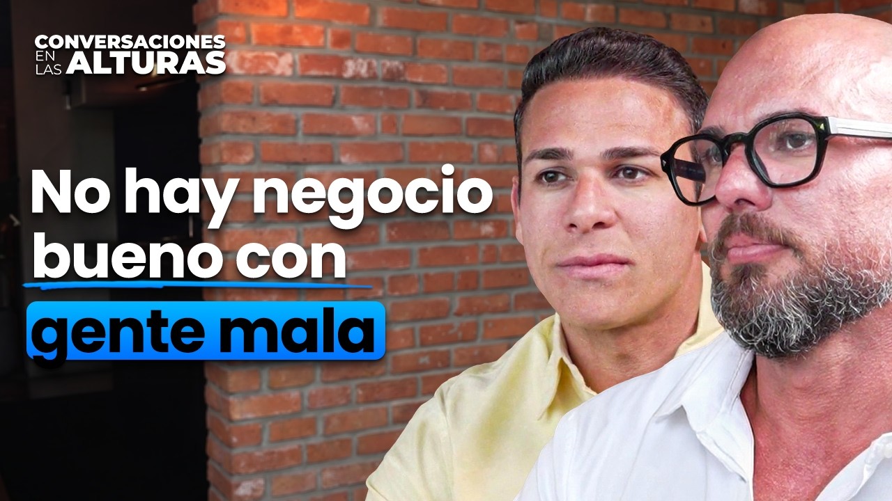 De la ruina a la riqueza: Cubanos en Miami 💼